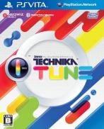 DJ Max Technika Tune
