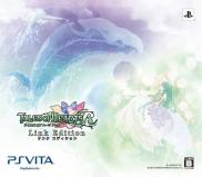 Tales of Hearts R - Link Edition (JP)