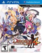 Disgaea 4 : A Promise Revisited