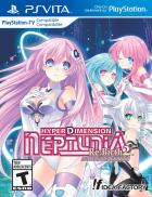 Hyperdimension Neptunia Re;Birth 2 : Sisters Generation