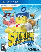 SpongeBob HeroPants (Bob l'Eponge)