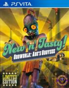 Oddworld: Abe's Oddysse - New 'n' Tasty! ~ Limited Run #5 (2.500 ex.)