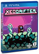 Xeodrifter - Limited Run #9