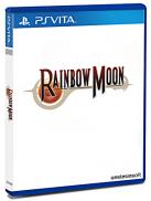 Rainbow Moon (Limited Run #15)