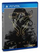 Volume - Limited Edition (Edition Limited Run Games 4800 ex.)