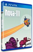 Nova-111 - Limited Edition (Edition Limited Run Games 3000 ex.)