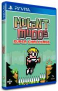 Mutant Mudds Super Challenge - Limited Edition (Edition Limited Run Games 3000 ex.)