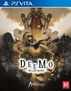 DEEMO - Limited Edition (Edition Limited Run Games 4500 ex.)
