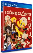 Iconoclasts - Limited Edition (Edition Limited Run Games 3000 ex.)