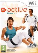 EA Sports Active Fitness +