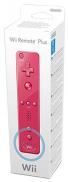 Nintendo Wii Remote Plus Rose