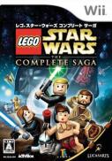Lego Star Wars : La Saga Complète