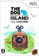 The Dog Island - Artlist Collection