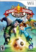 Academy of Champions Football