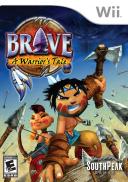 Brave : A Warrior's Tale