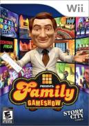 Family GameShow