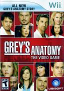 Grey's Anatomy : Le Jeu Vidéo