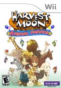 Harvest Moon : Parade des Animaux