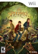 Les Chroniques De Spiderwick