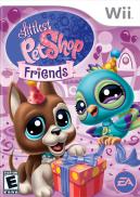 Littlest Pet Shop : Friends