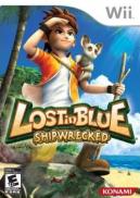 Lost in Blue : Shipwrecked