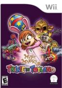 Myth Makers : Trixie in Toyland