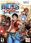 One Piece Unlimited Adventure