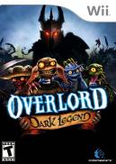 Overlord : Dark Legend