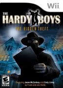The Hardy Boys : The Hidden Theft