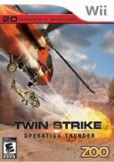 Twin Strike : Operation Thunder