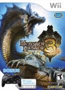 Monster Hunter 3 Classic Controller Pro Pack