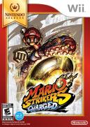 Mario Strikers Charged Football (Gamme Nintendo Selects)