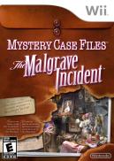 Mystery Case Files : L'Affaire Malgrave