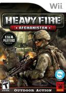 Heavy Fire : Afghanistan