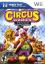 Famille en Folie ! : Circus Party