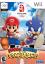 Mario & Sonic aux Jeux Olympiques