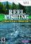 Reel Fishing : Angler's Dream