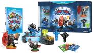 Skylanders: Trap Team (Pack de Démarrage) - Dark Edition