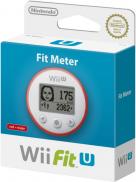 Nintendo Wii U Fit Meter rouge