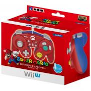 Wii U Battle Pad Super Mario - Mario (Hori)
