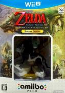 The Legend of Zelda: Twilight Princess HD + amiibo