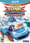 Sonic & All-Stars Racing Transformed  - Edition Speciale