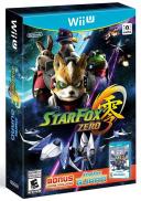 StarFox Zero - Première Edition