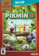 Pikmin 3 (Gamme Nintendo Selects)