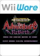 Castlevania : The Adventure Rebirth (WiiWare)