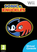 Sonic & Knuckles (Console Virtuelle)