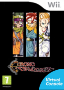 Chrono Trigger (Console virtuelle)
