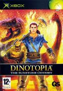 Dinotopia : The Sunstone Odyssey