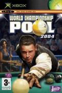 World Championship Pool 2004