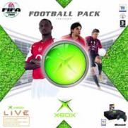 Xbox Pack FIFA Football 2005